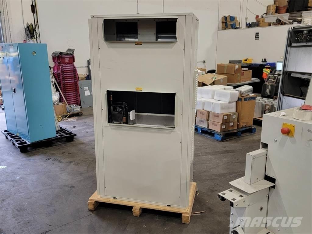 KUENLING AIR AQHF004S Isıtma ve çözme ekipmanı