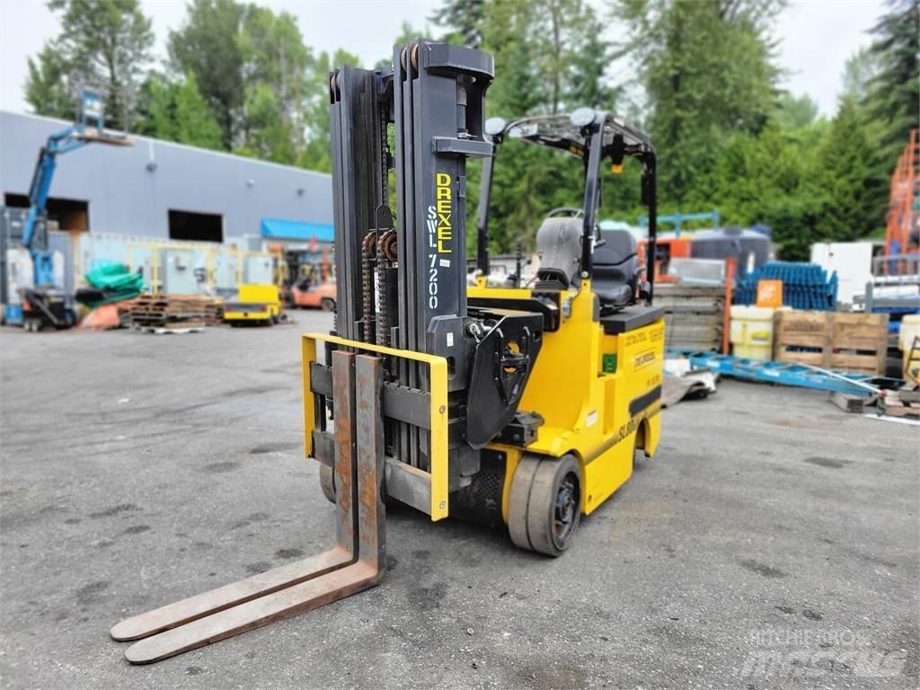 Landoll SL80SE90D Diger
