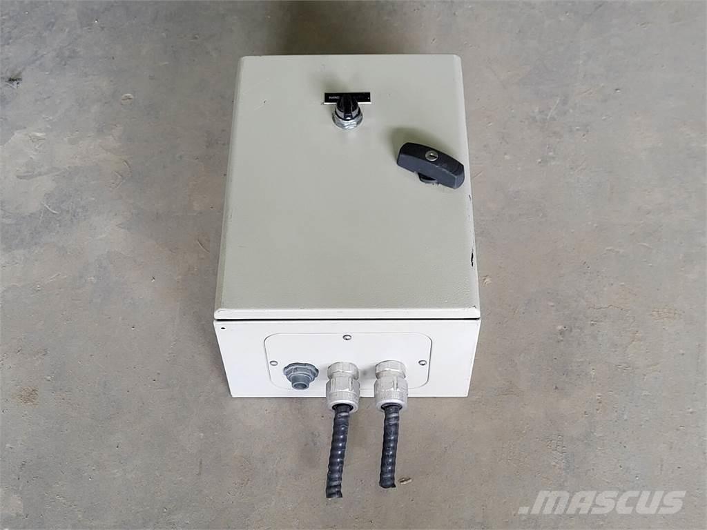 Legrand BE-325 Diger