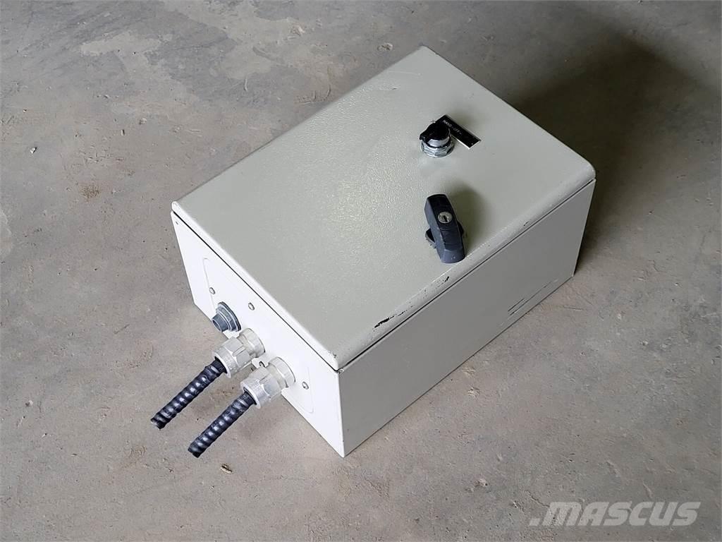 Legrand BE-325 Diger