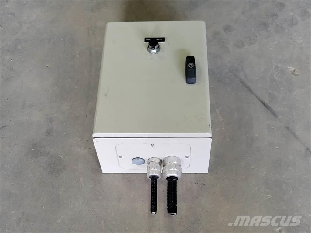 Legrand BE-325 Diger