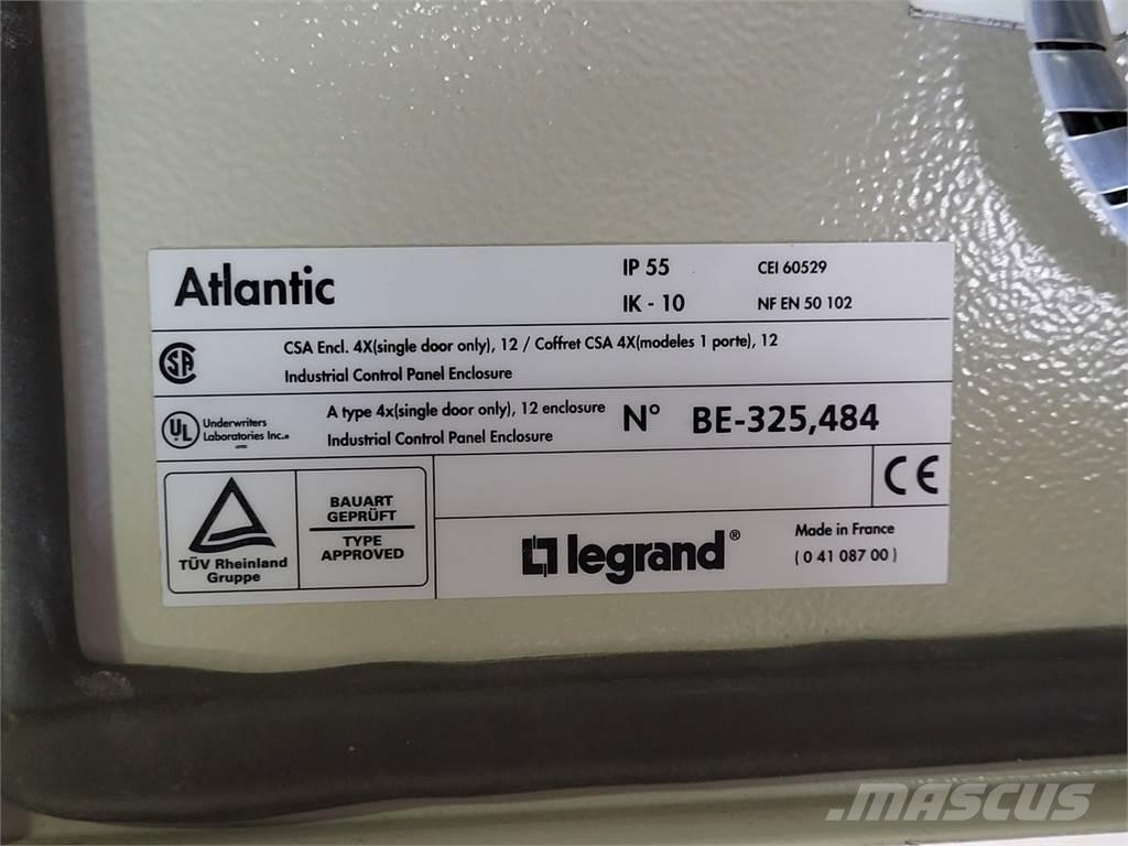 Legrand BE-325 Diger