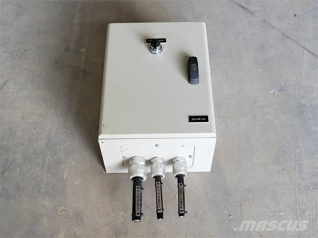 Legrand BE-325 Diger