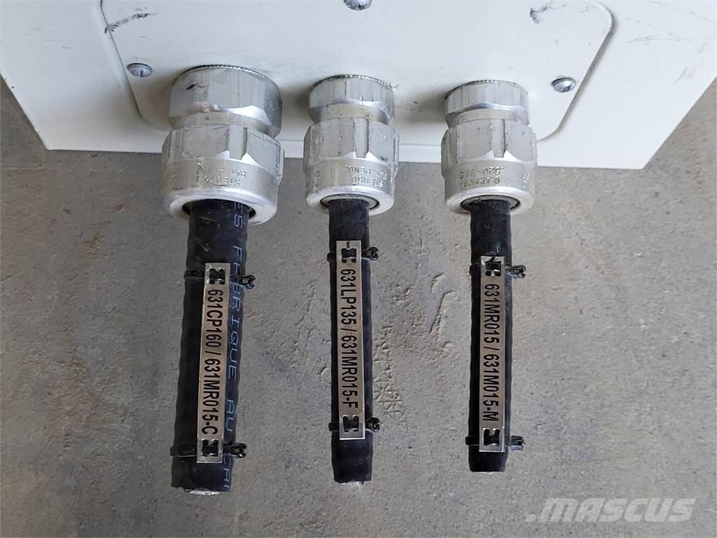 Legrand BE-325 Diger