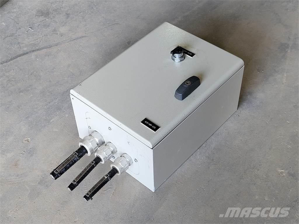 Legrand BE-325 Diger