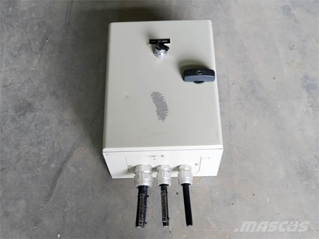 Legrand BE-325 Diger