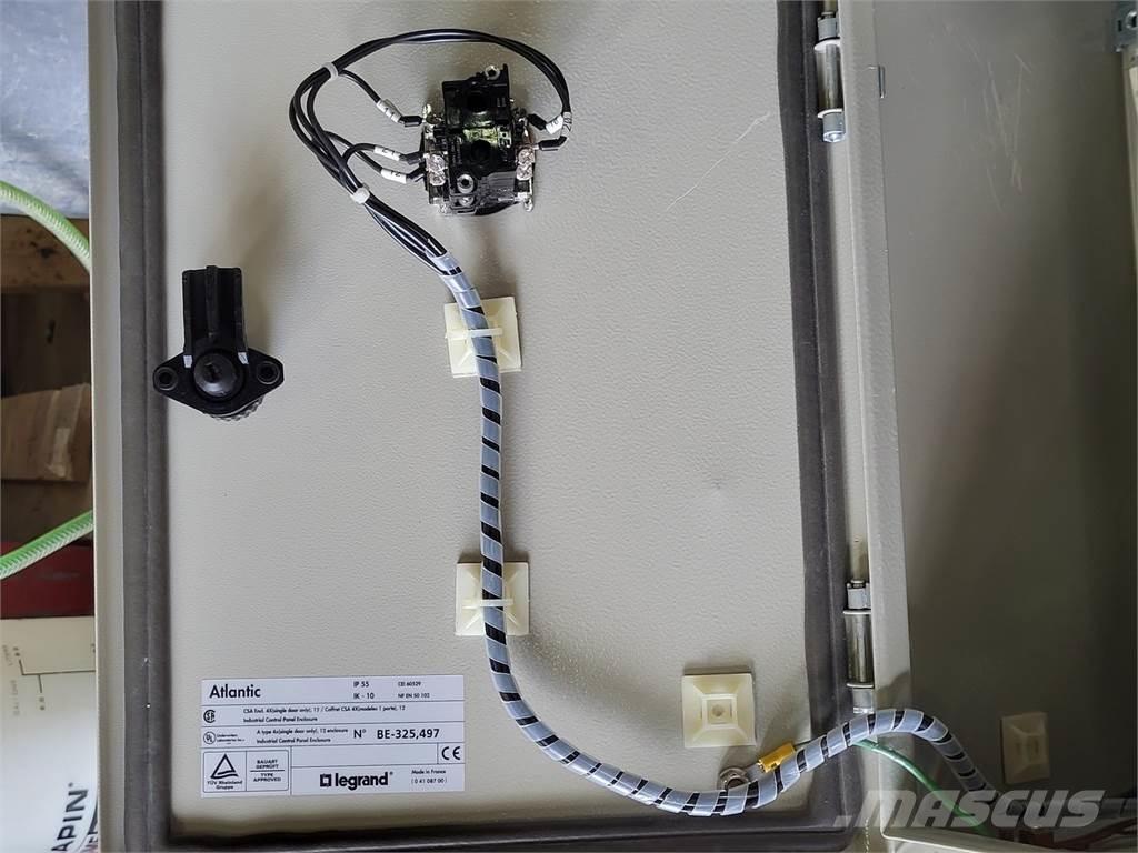 Legrand BE-325 Diger