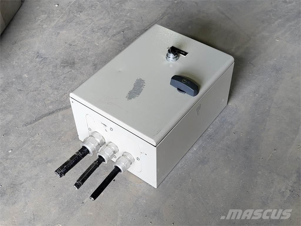 Legrand BE-325 Diger