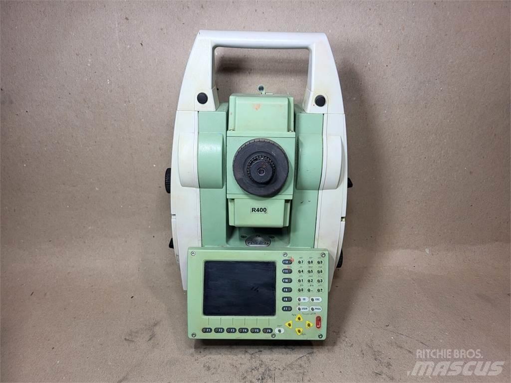 Leica TCRP1205+R400 Diger parçalar