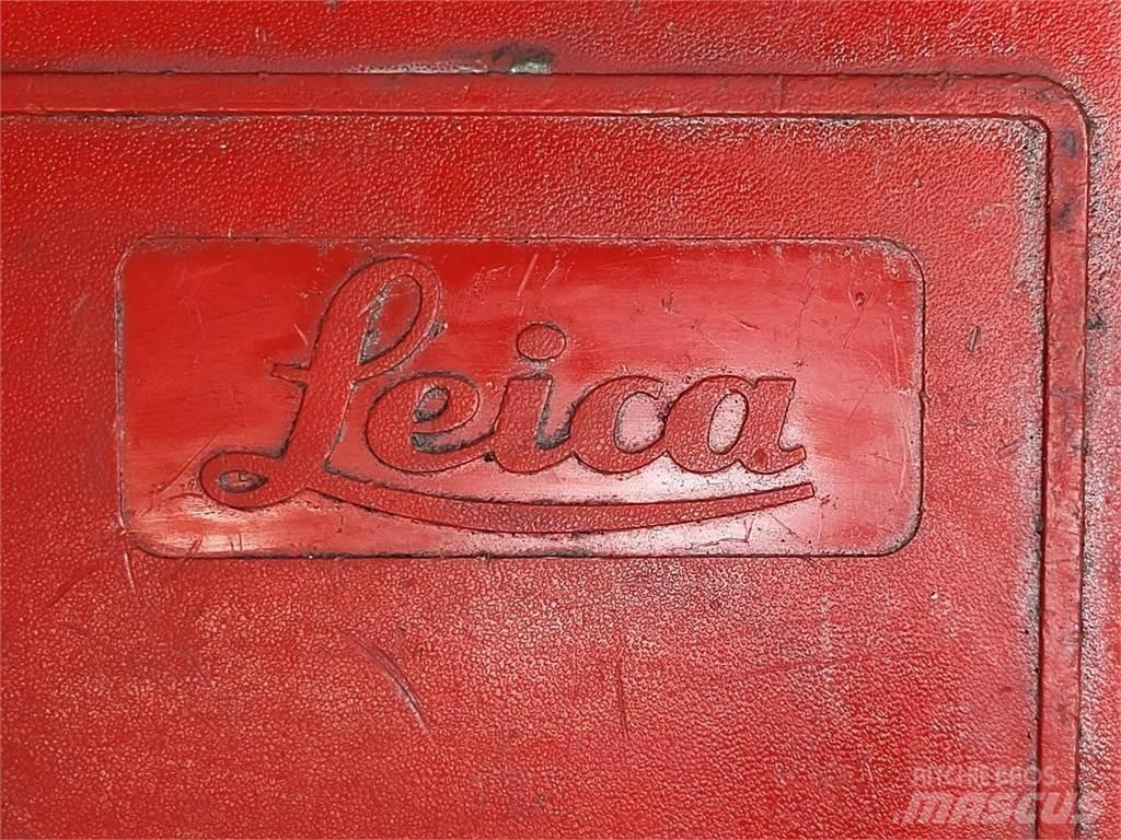 Leica TCRP1205+R400 Diger parçalar
