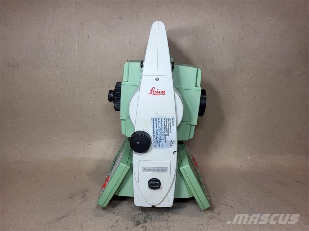 Leica TS15 R400 Diger parçalar