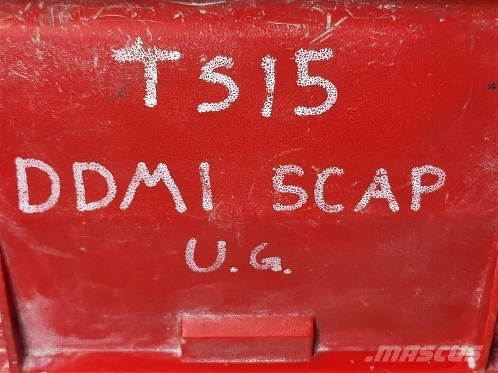Leica TS15 R400 Diger parçalar