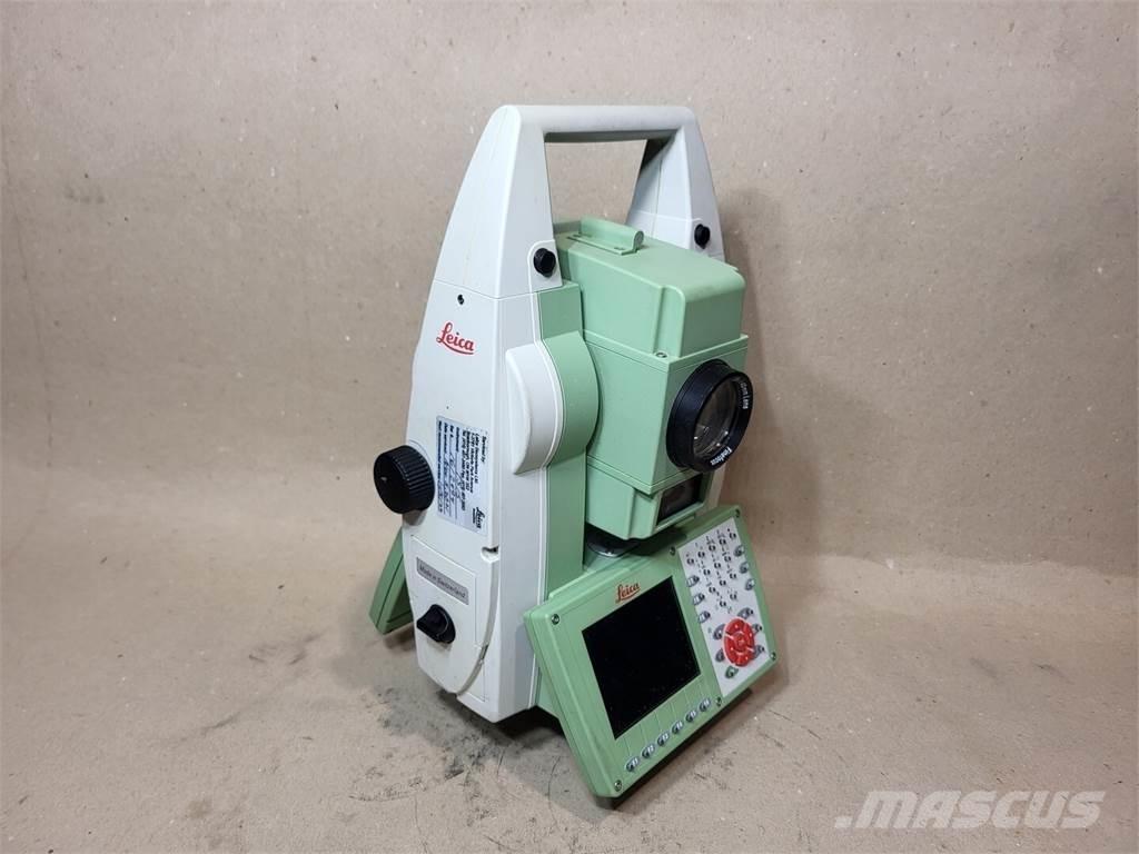 Leica TS15 R400 Diger parçalar