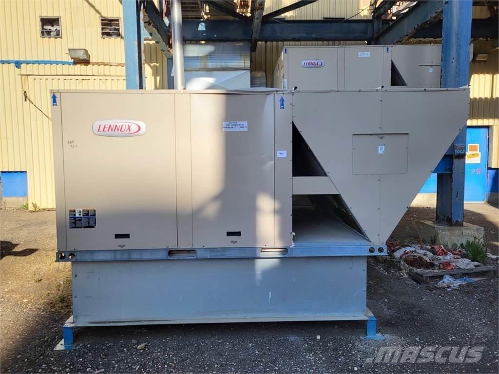  LENNOX KCA240S4BN2G Isıtma ve çözme ekipmanı