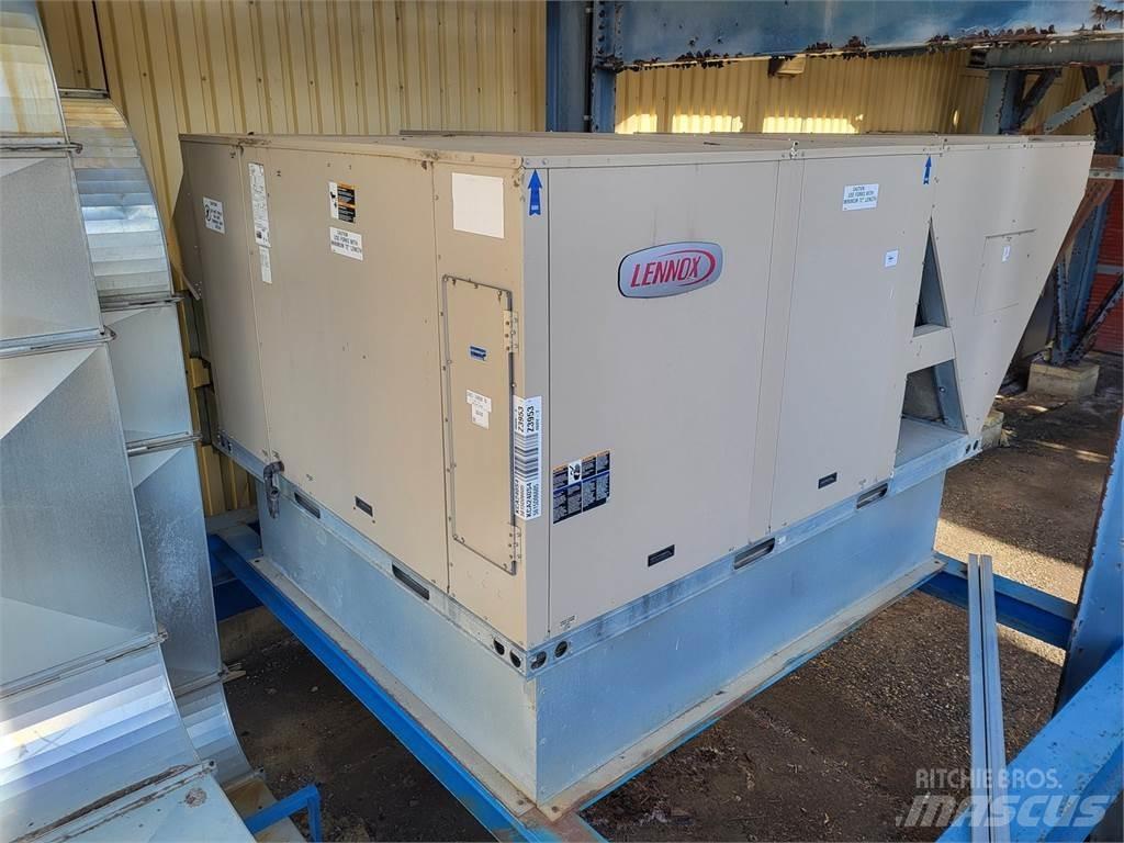  LENNOX KCA240S4BN2G Isıtma ve çözme ekipmanı