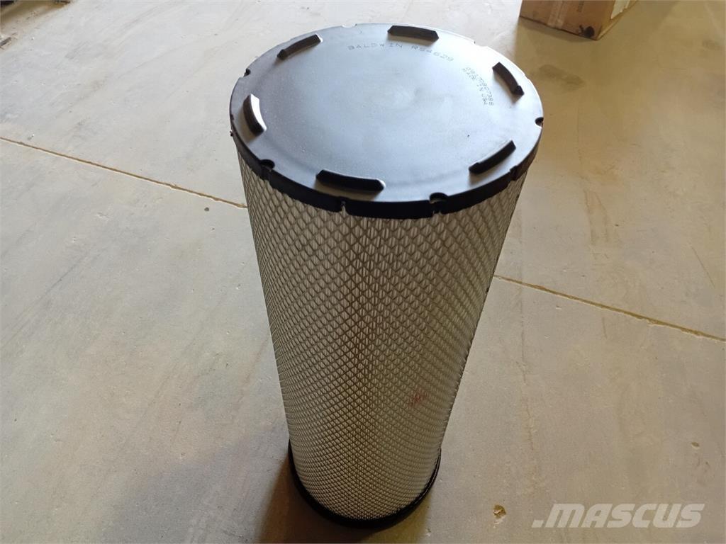  LES HALL RS4629 Diger