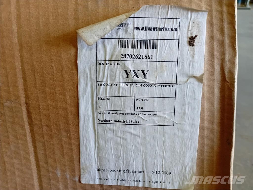  LES HALL RS4629 Diger