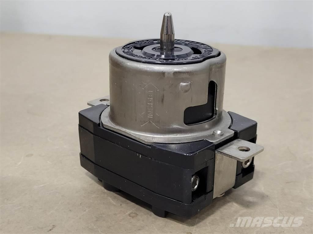  LEVITON CS6369 Diger