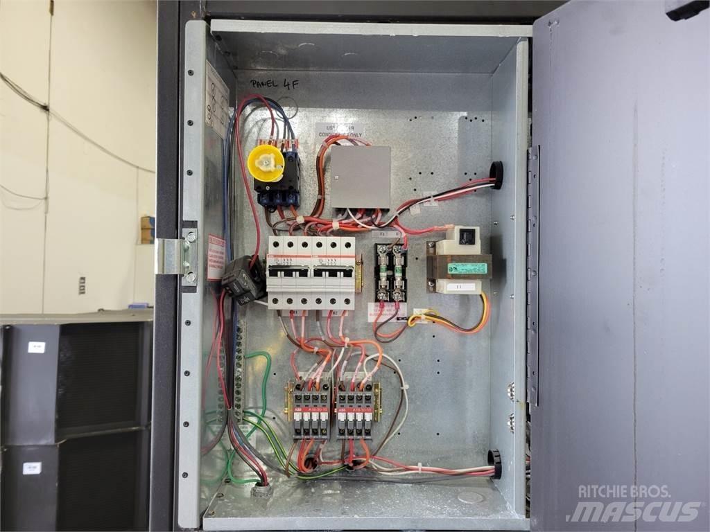  LIEBERT XDP160RC-0 Isıtma ve çözme ekipmanı