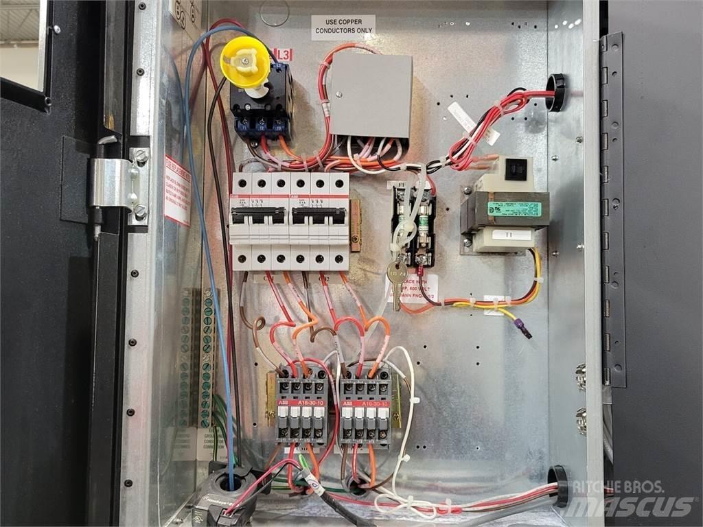  LIEBERT XDP160RC-0 Isıtma ve çözme ekipmanı
