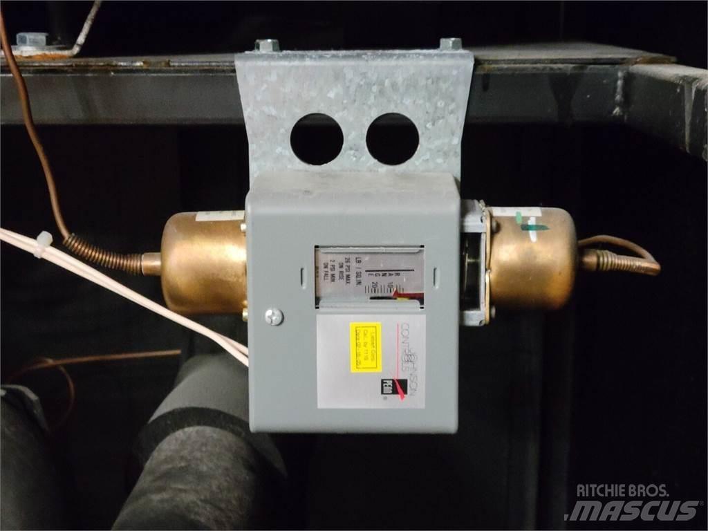 LIEBERT XDP160RC-0 Isıtma ve çözme ekipmanı