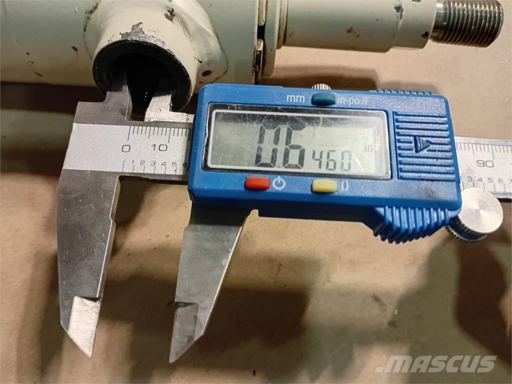 Liebherr 072334 Diger aksam