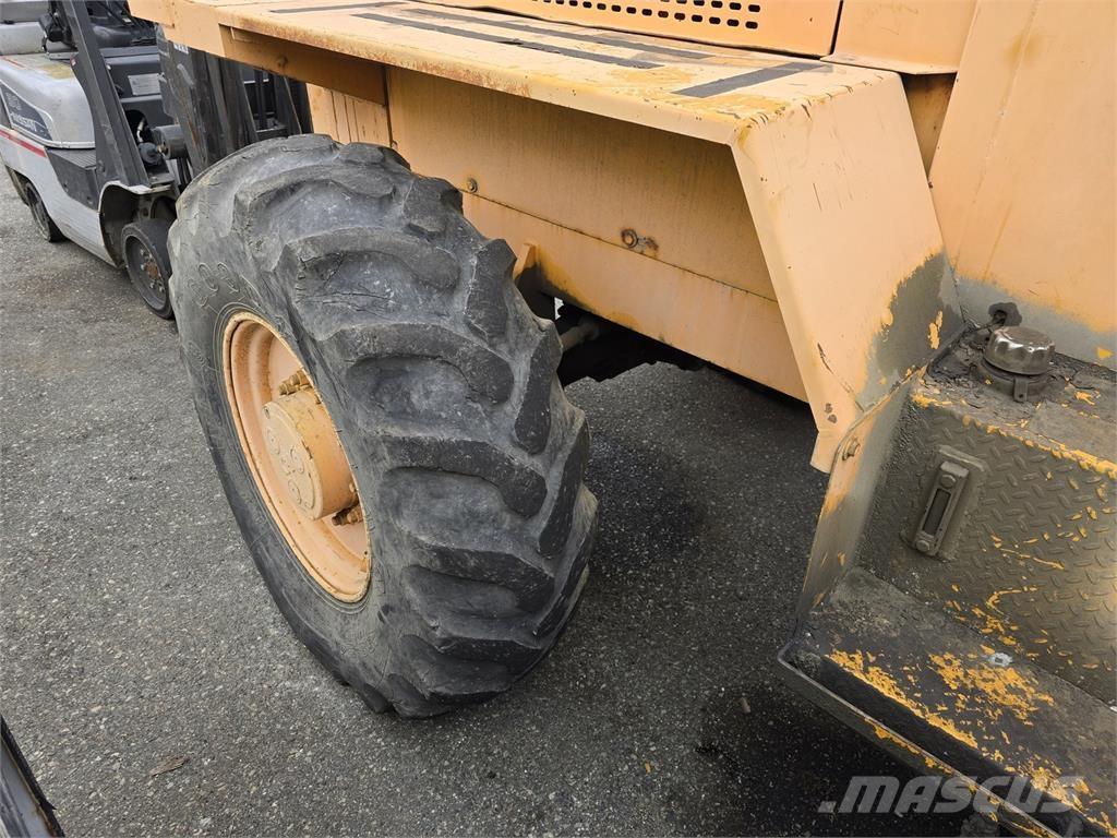 Liftking 12P44 Diger