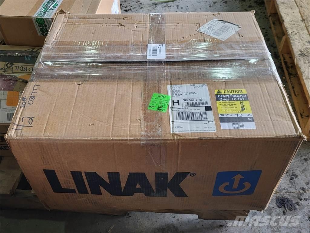  LINAK 121000-31302420 Diger