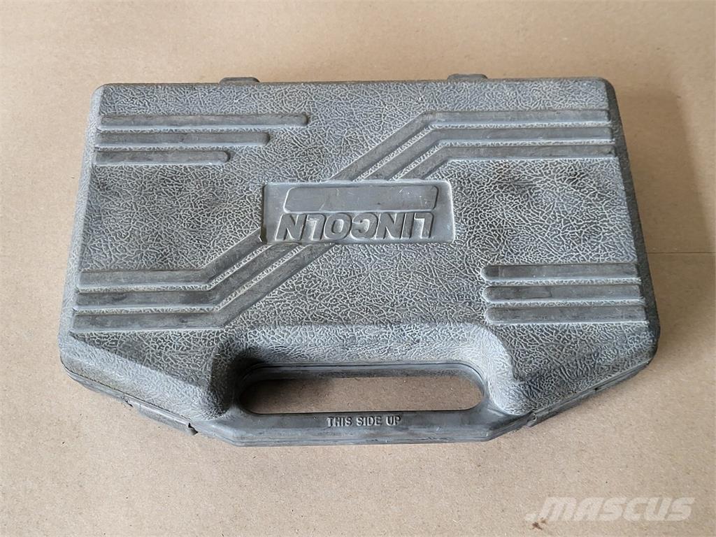 Lincoln 58000 Diger