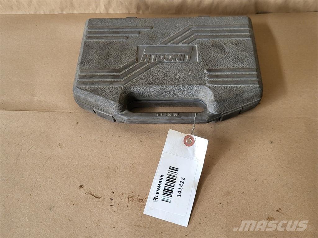 Lincoln 58000 Diger