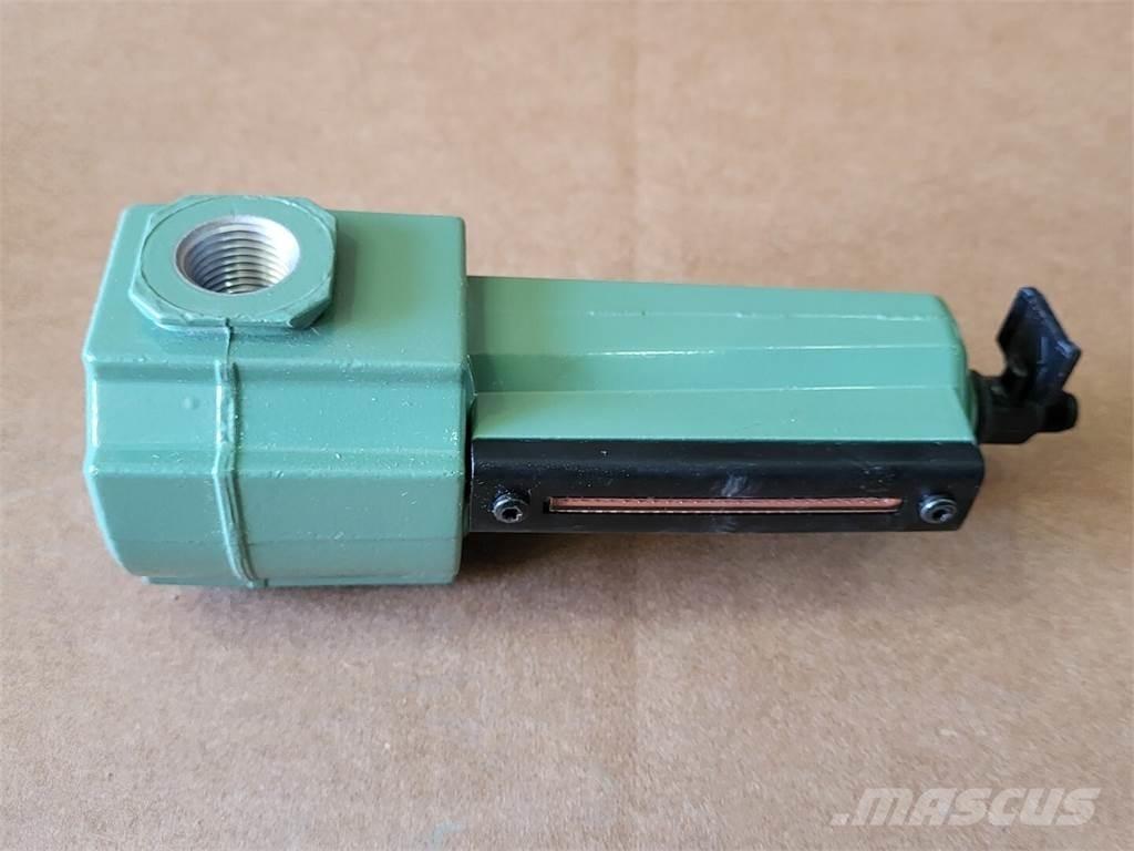 Lincoln 602108 Diger