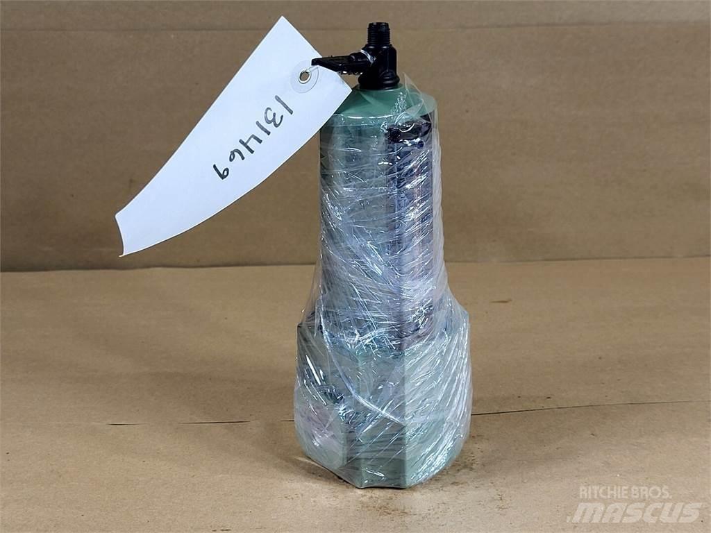 Lincoln 602108 Diger