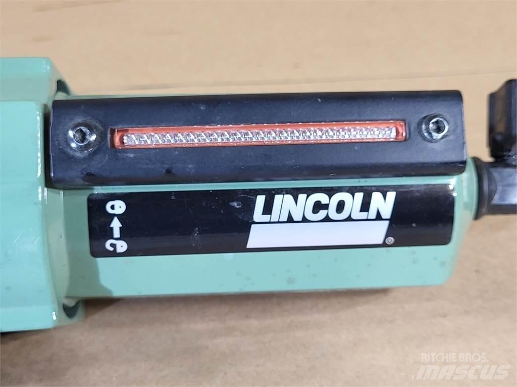 Lincoln 602108 Diger