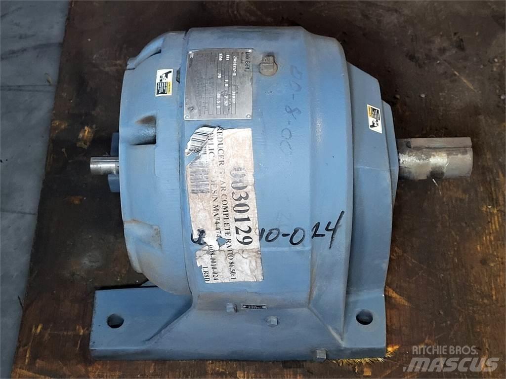 Link-Belt 2945Y152-H Diger