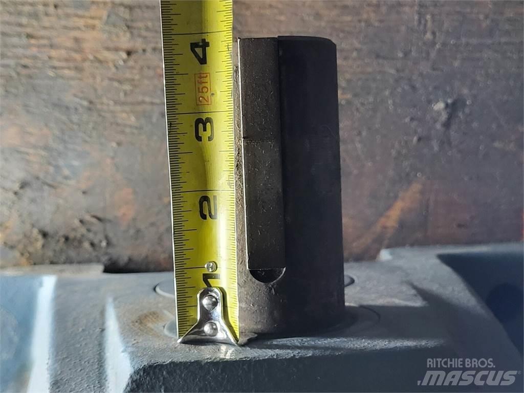 Link-Belt 2945Y152-H Diger