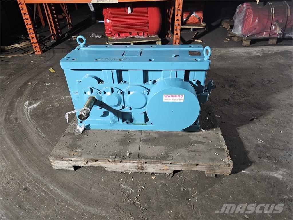 Link-Belt D250 Diger