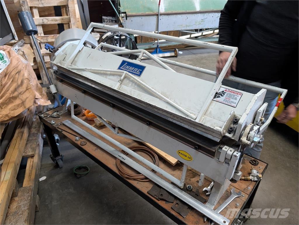  LINMAC N-S4816-SL Diger