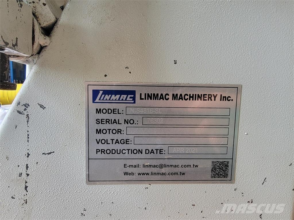  LINMAC N-S4816-SL Diger