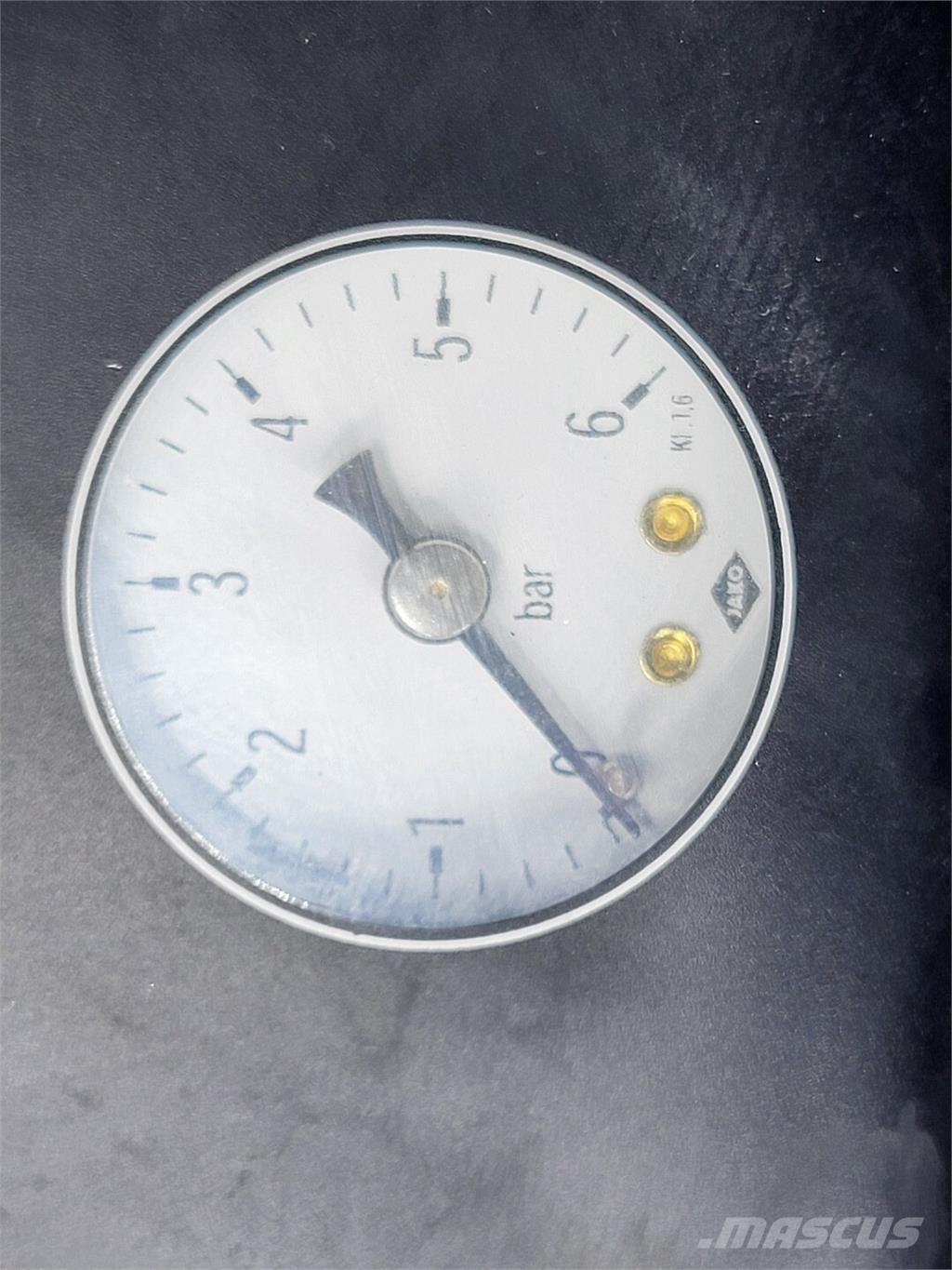  LOWARA CA70/33/B Su pompalari