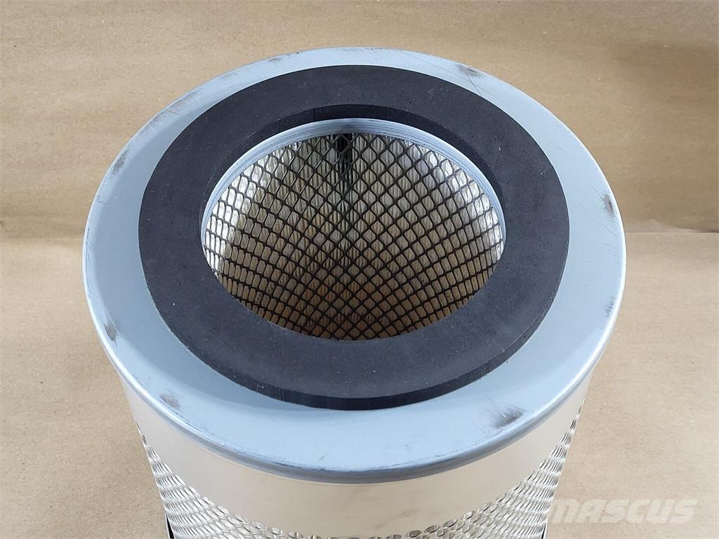  LUBER FINER LAF120A Diger