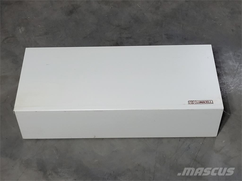  LUMACELL RG24S720TD Bataryalar