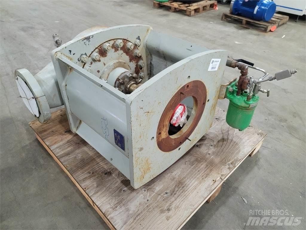  MABRE PUMP WPV-R Su pompalari