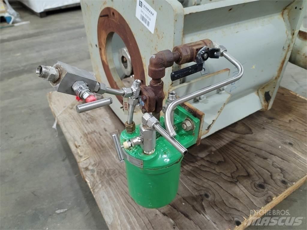  MABRE PUMP WPV-R Su pompalari