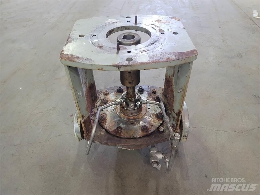  MABRE PUMP WPV-R Su pompalari