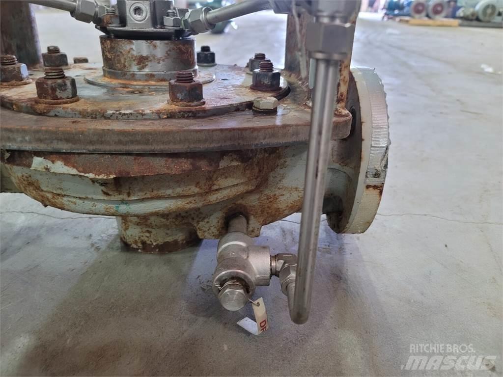  MABRE PUMP WPV-R Su pompalari