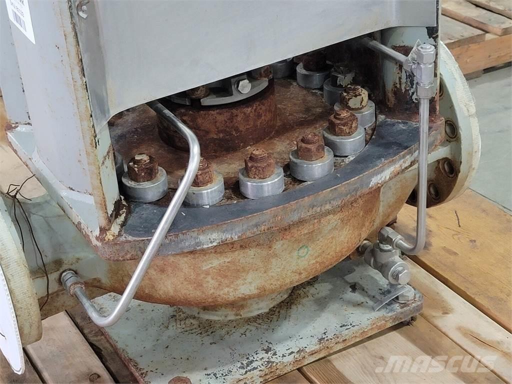  MABRE PUMP WPV-R Su pompalari