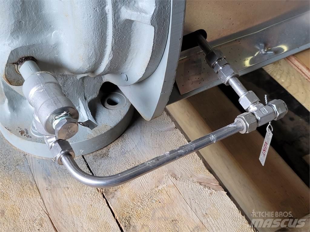  MABRE PUMP WPV-R Su pompalari