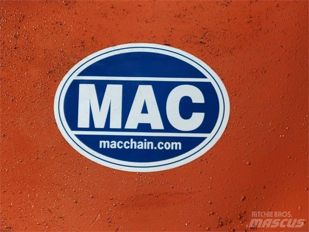 MAC CHAIN WD480 Diger aksam