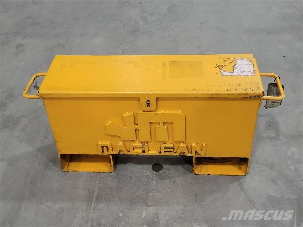 MacLean 1035199 Diger