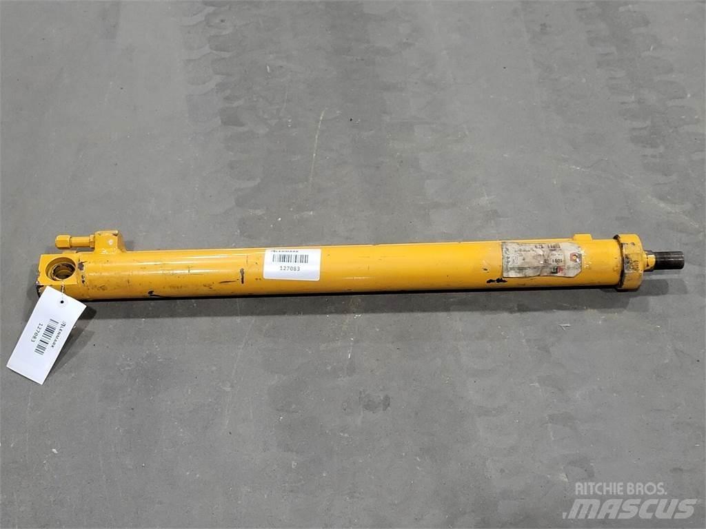 MacLean 1091168 Diger aksam